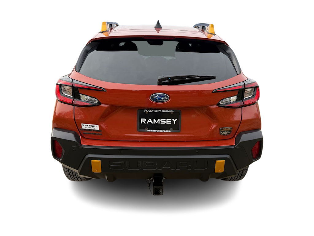 Thumbnail: 2025 Subaru Crosstrek - 5