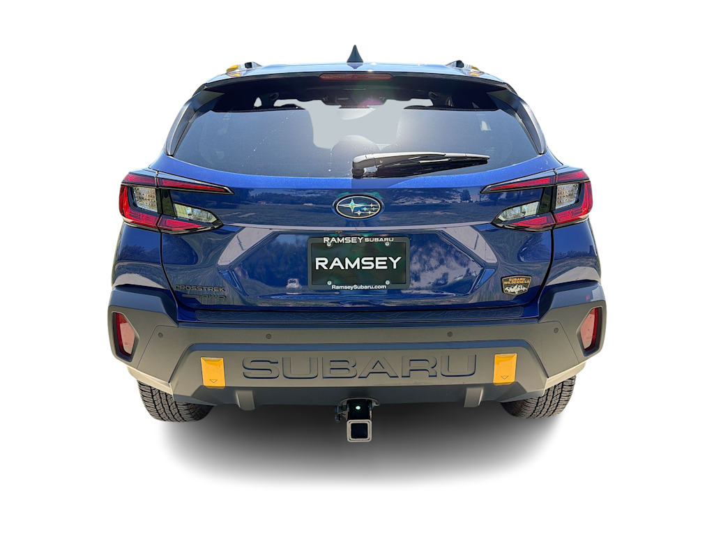Thumbnail: 2026 Subaru Crosstrek - 5