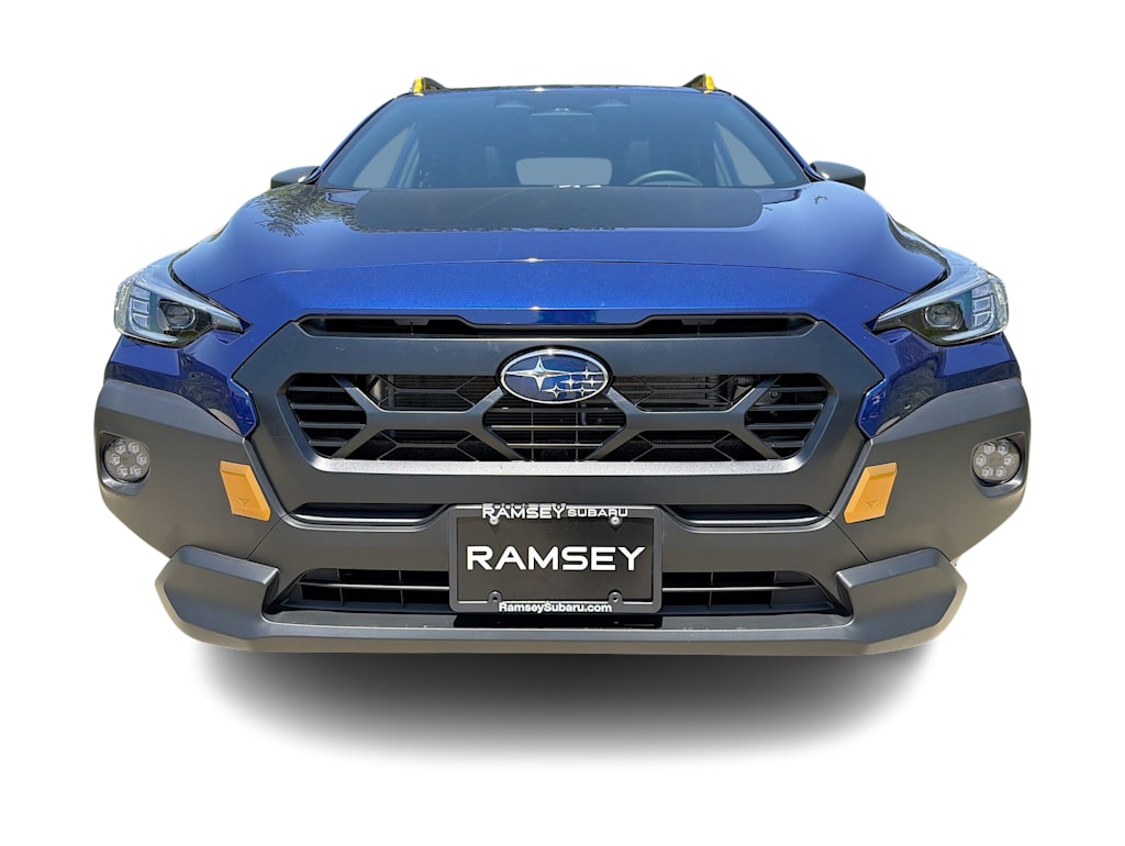 Thumbnail: 2026 Subaru Crosstrek - 6