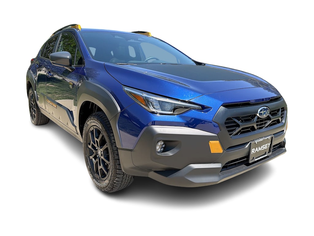 Thumbnail: 2026 Subaru Crosstrek - 23