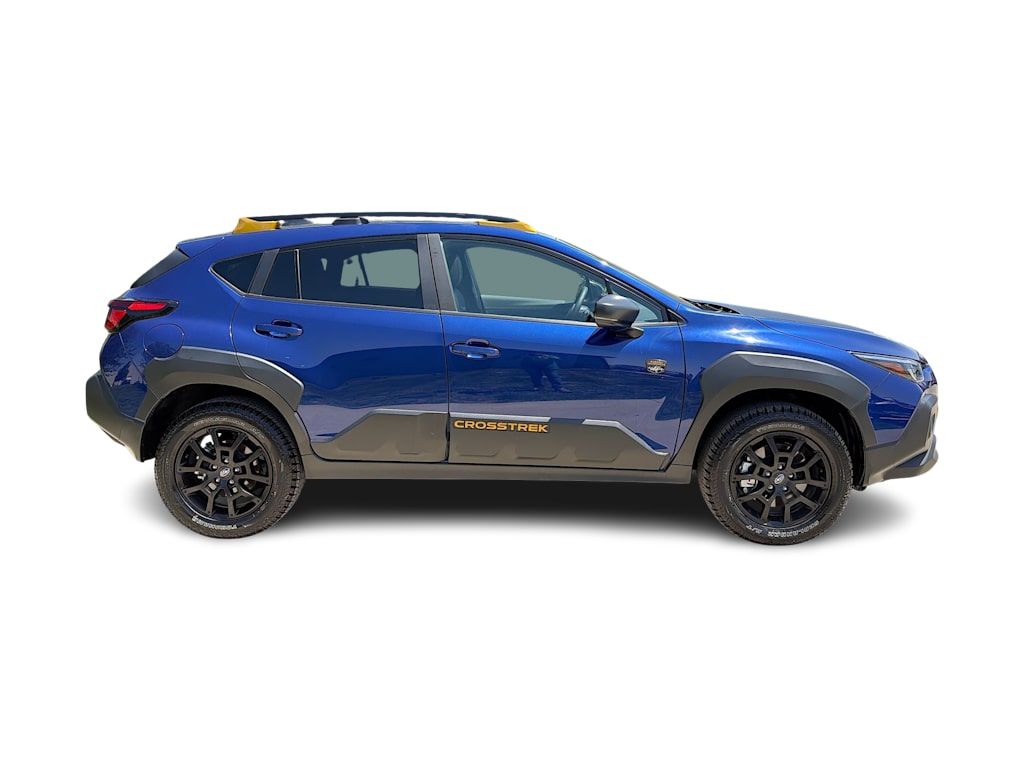 Thumbnail: 2026 Subaru Crosstrek - 22