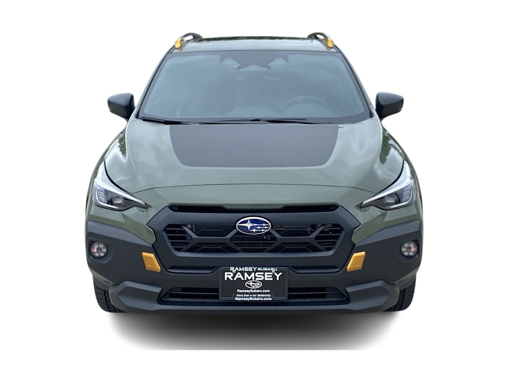 2025 Subaru Crosstrek Wilderness 23