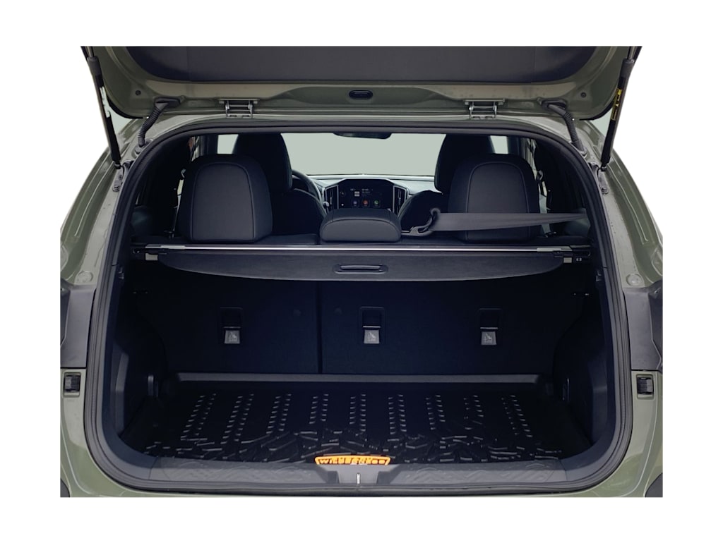 2025 Subaru Crosstrek Wilderness 17