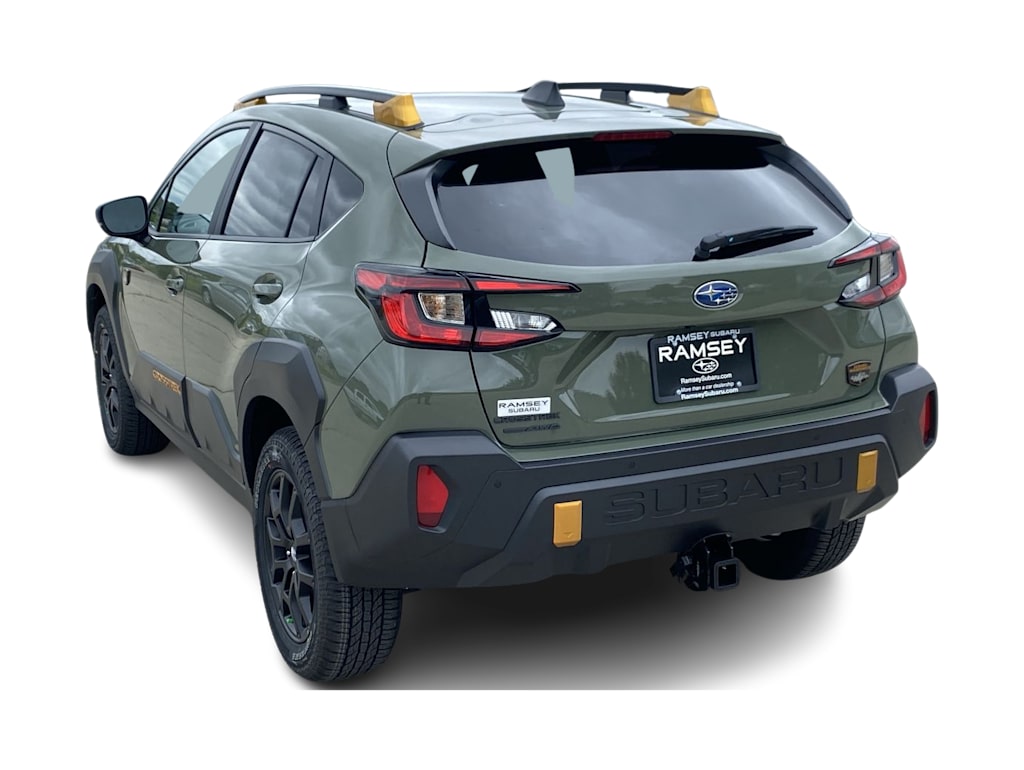 2025 Subaru Crosstrek Wilderness 3