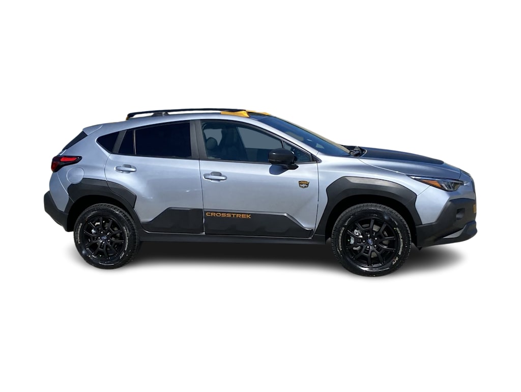 Thumbnail: 2025 Subaru Crosstrek - 20