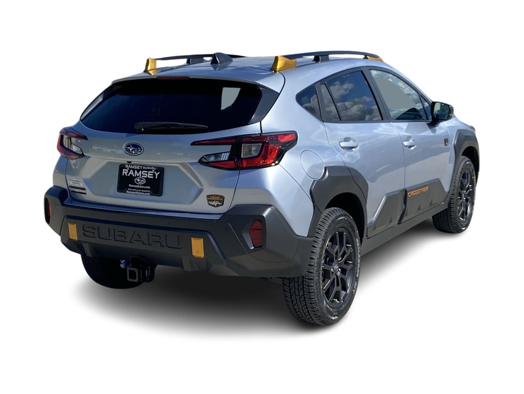 Thumbnail: 2025 Subaru Crosstrek - 19