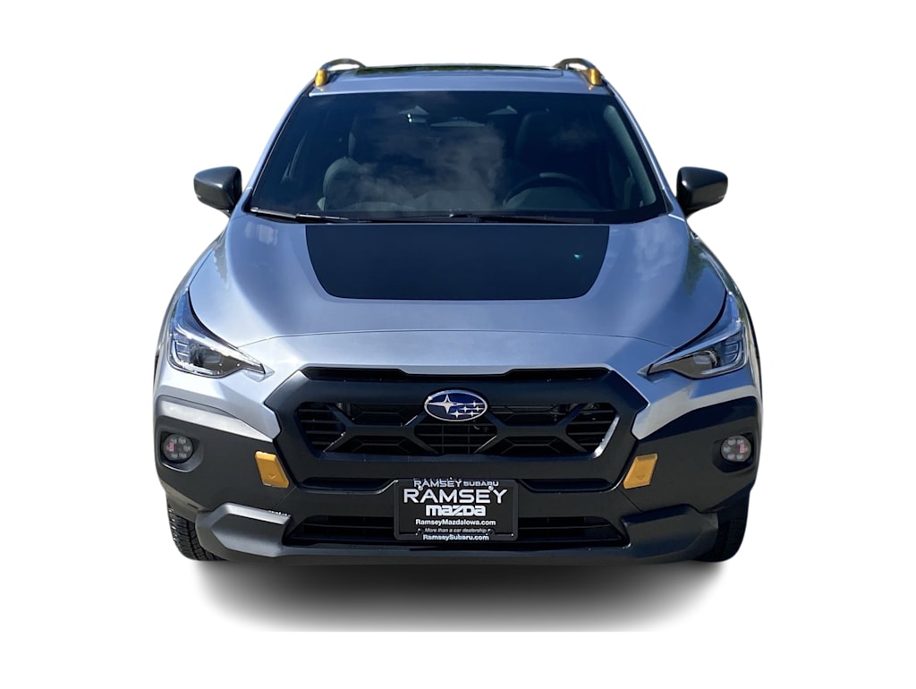 Thumbnail: 2025 Subaru Crosstrek - 22