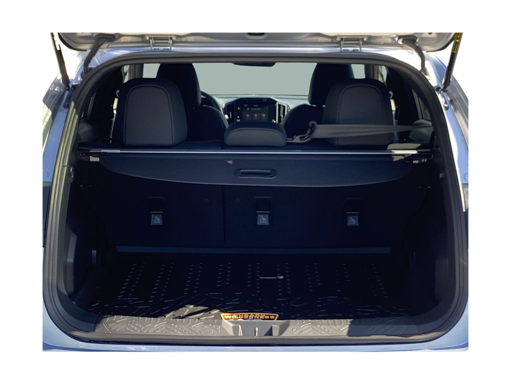 Thumbnail: 2025 Subaru Crosstrek - 17