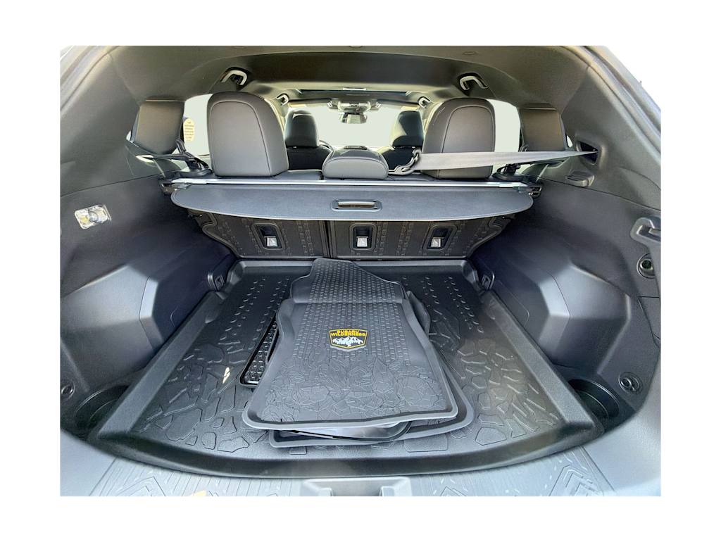 Thumbnail: 2026 Subaru Crosstrek - 16