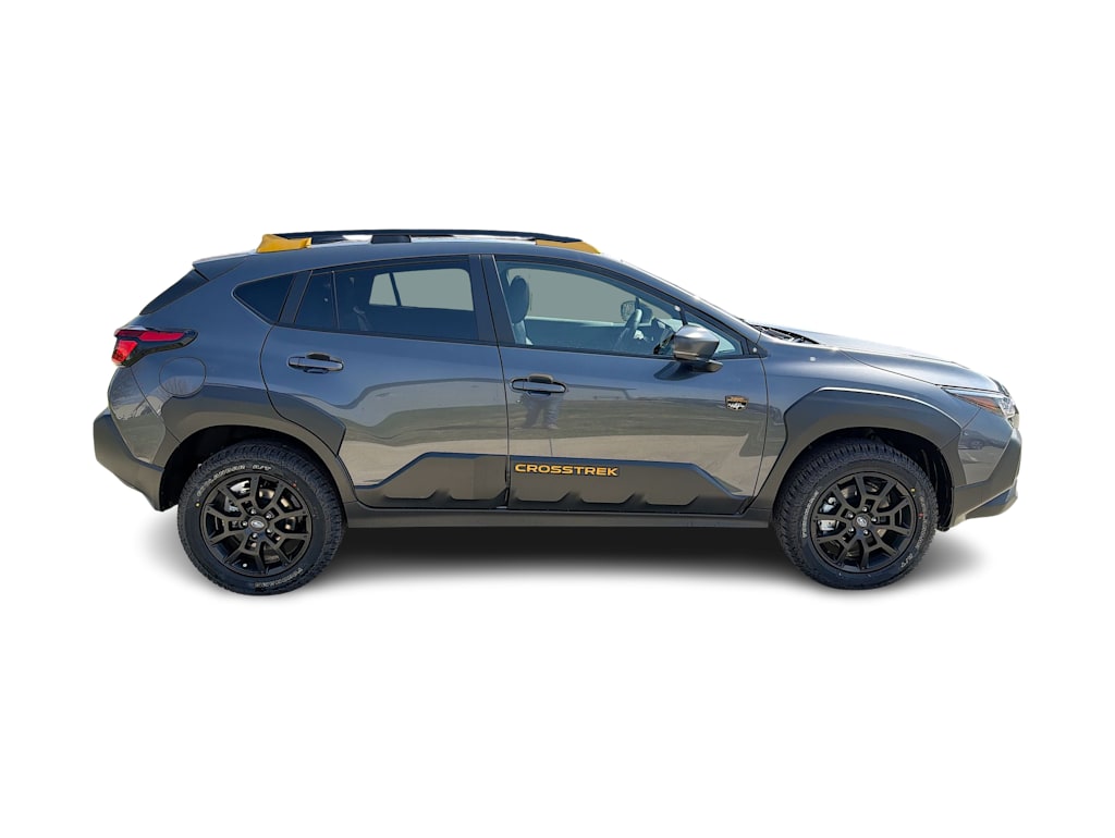 Thumbnail: 2026 Subaru Crosstrek - 20