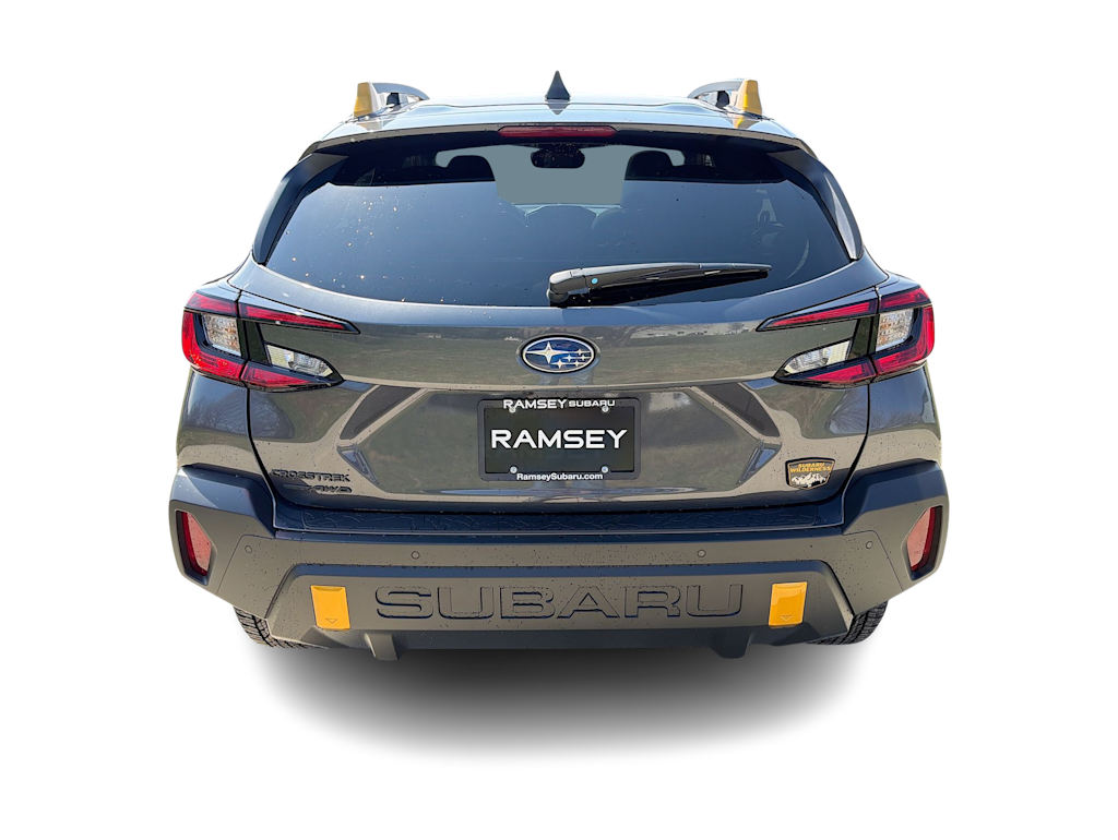 Thumbnail: 2026 Subaru Crosstrek - 5