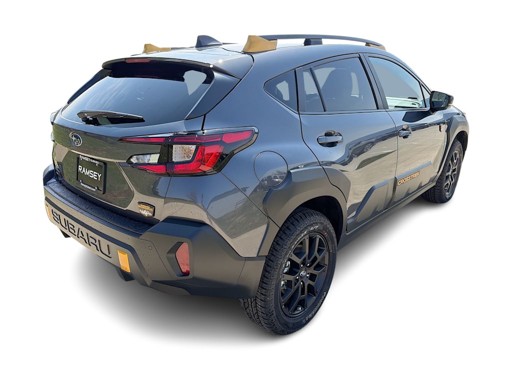Thumbnail: 2026 Subaru Crosstrek - 19