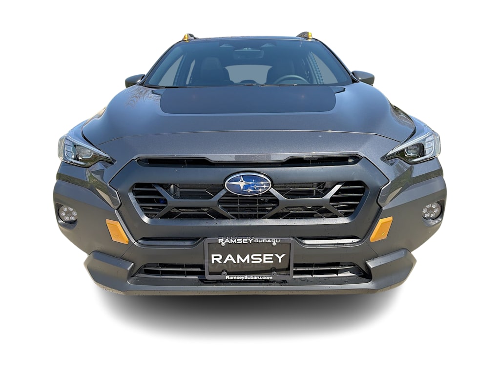 Thumbnail: 2026 Subaru Crosstrek - 6