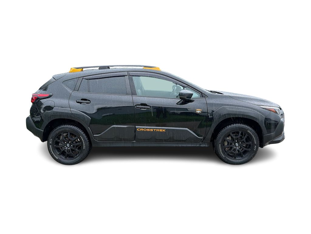 Thumbnail: 2024 Subaru Crosstrek - 21