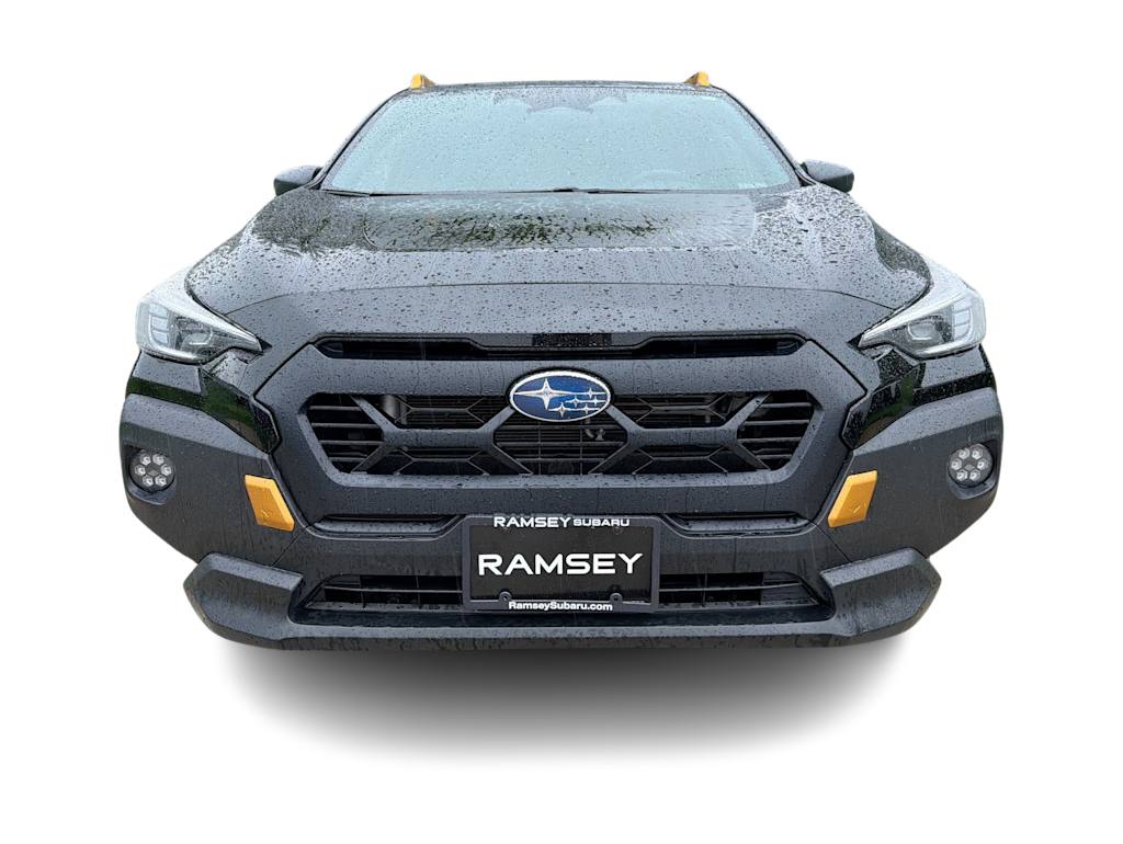 Thumbnail: 2024 Subaru Crosstrek - 23