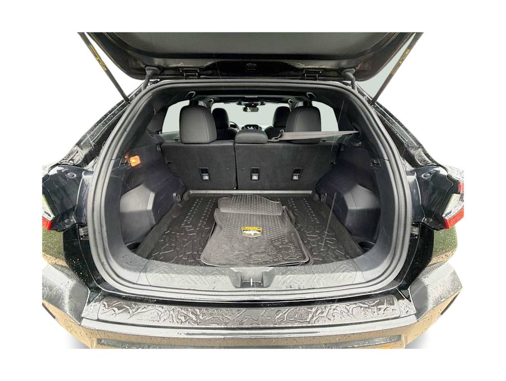 Thumbnail: 2024 Subaru Crosstrek - 16