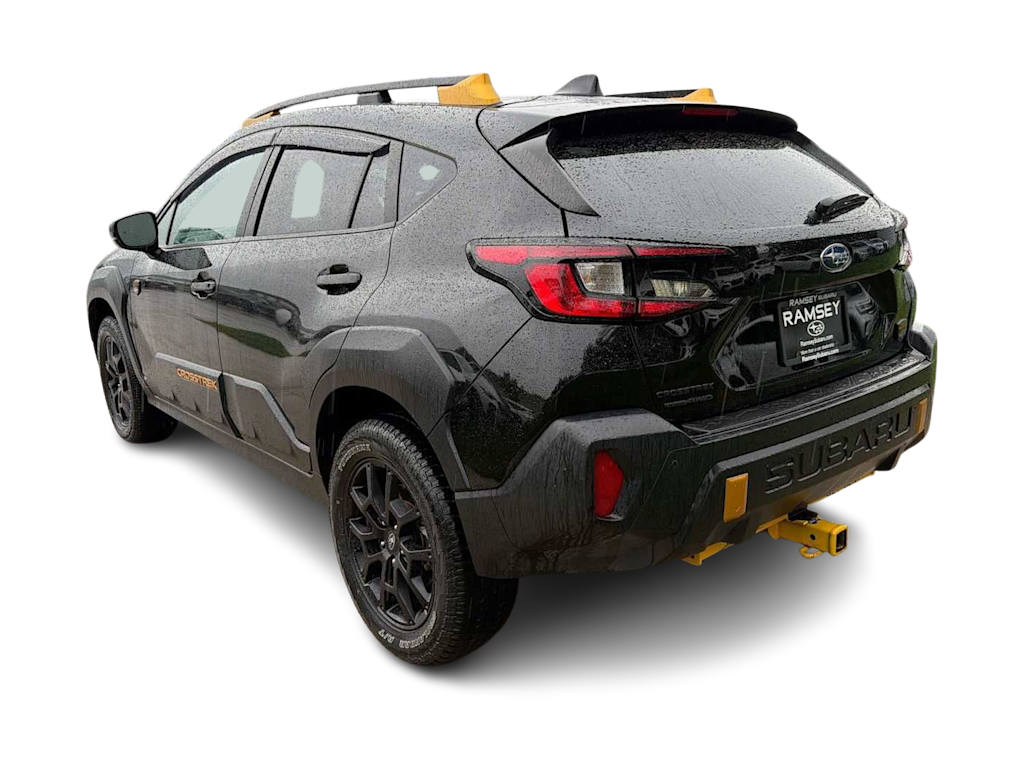 Thumbnail: 2024 Subaru Crosstrek - 3