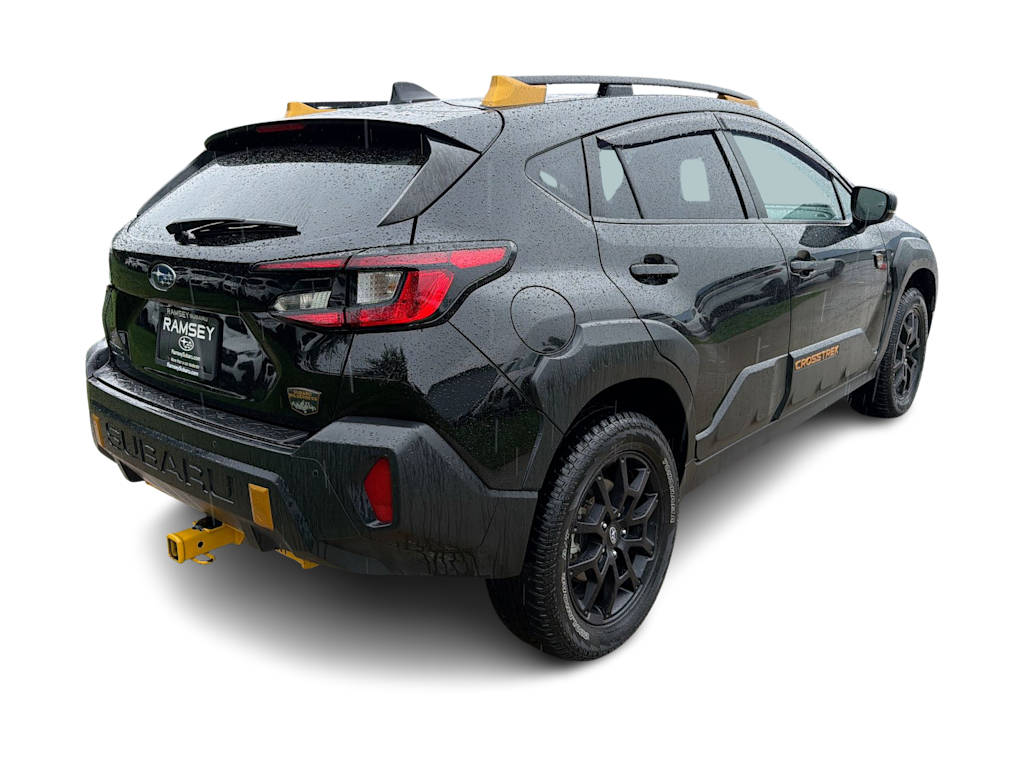 Thumbnail: 2024 Subaru Crosstrek - 20