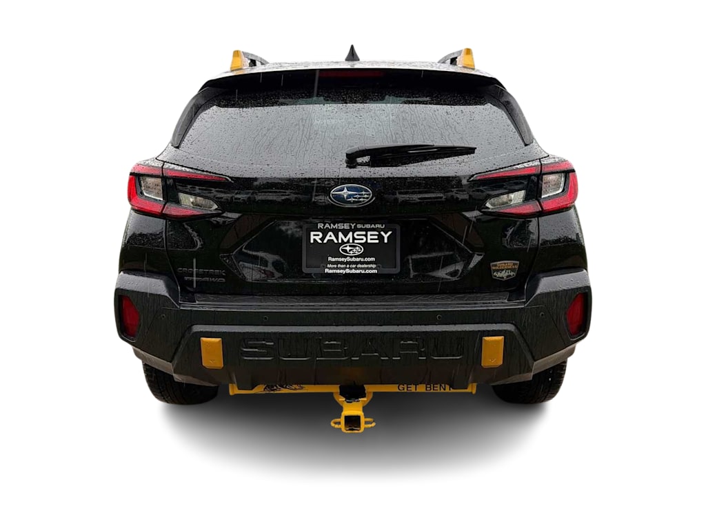 Thumbnail: 2024 Subaru Crosstrek - 19