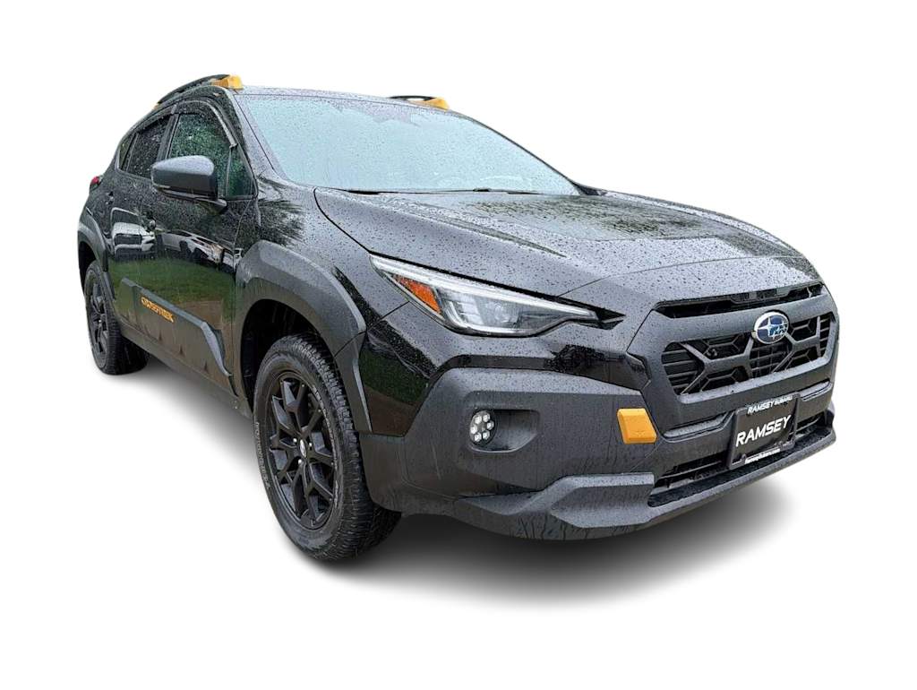 Thumbnail: 2024 Subaru Crosstrek - 22
