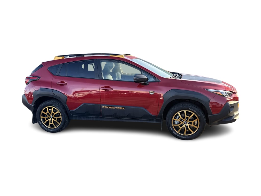Thumbnail: 2024 Subaru Crosstrek - 22