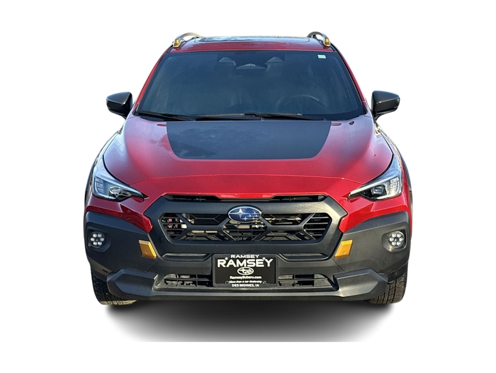 Thumbnail: 2024 Subaru Crosstrek - 6