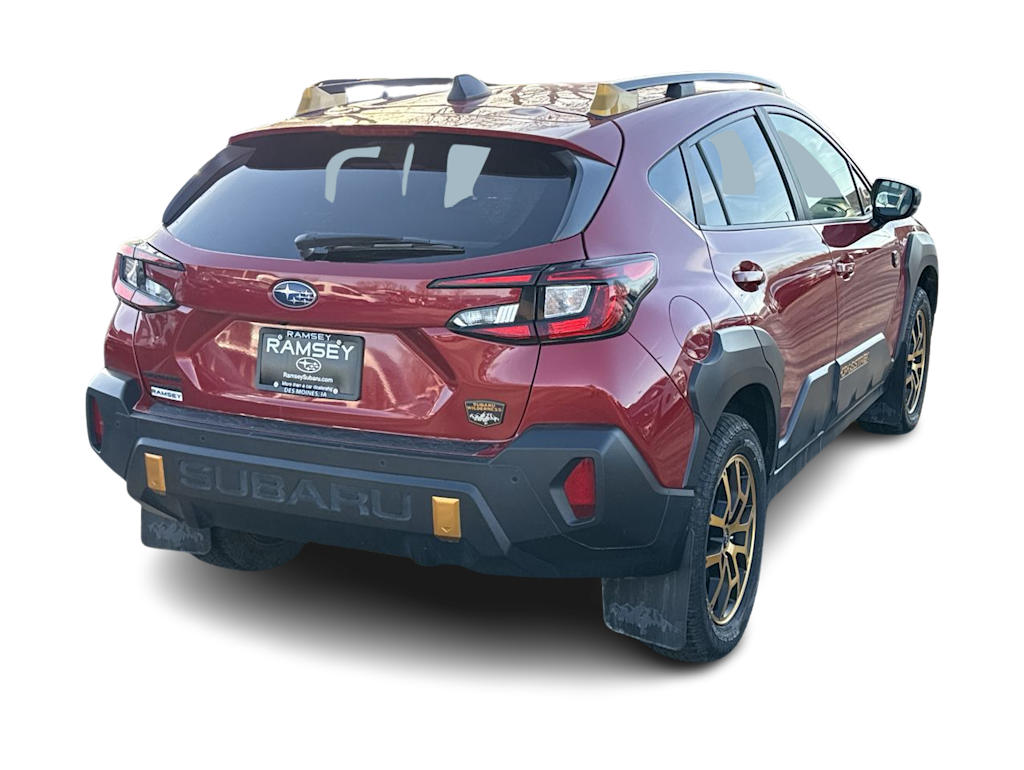 Thumbnail: 2024 Subaru Crosstrek - 21