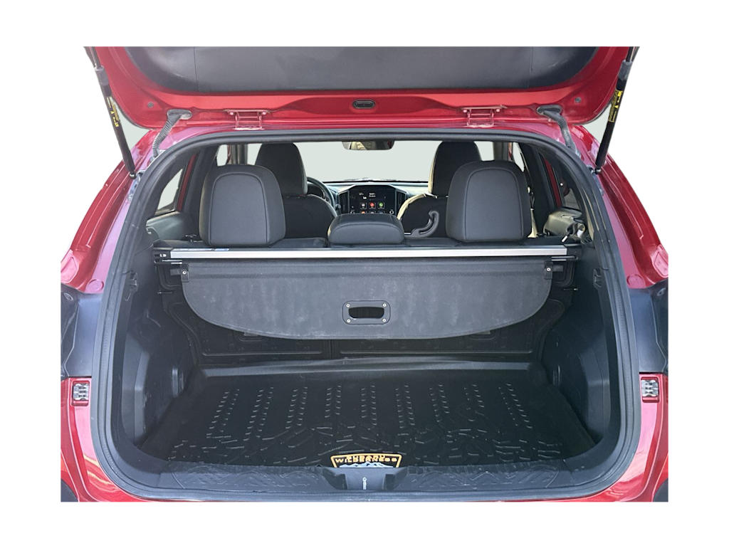 Thumbnail: 2024 Subaru Crosstrek - 18