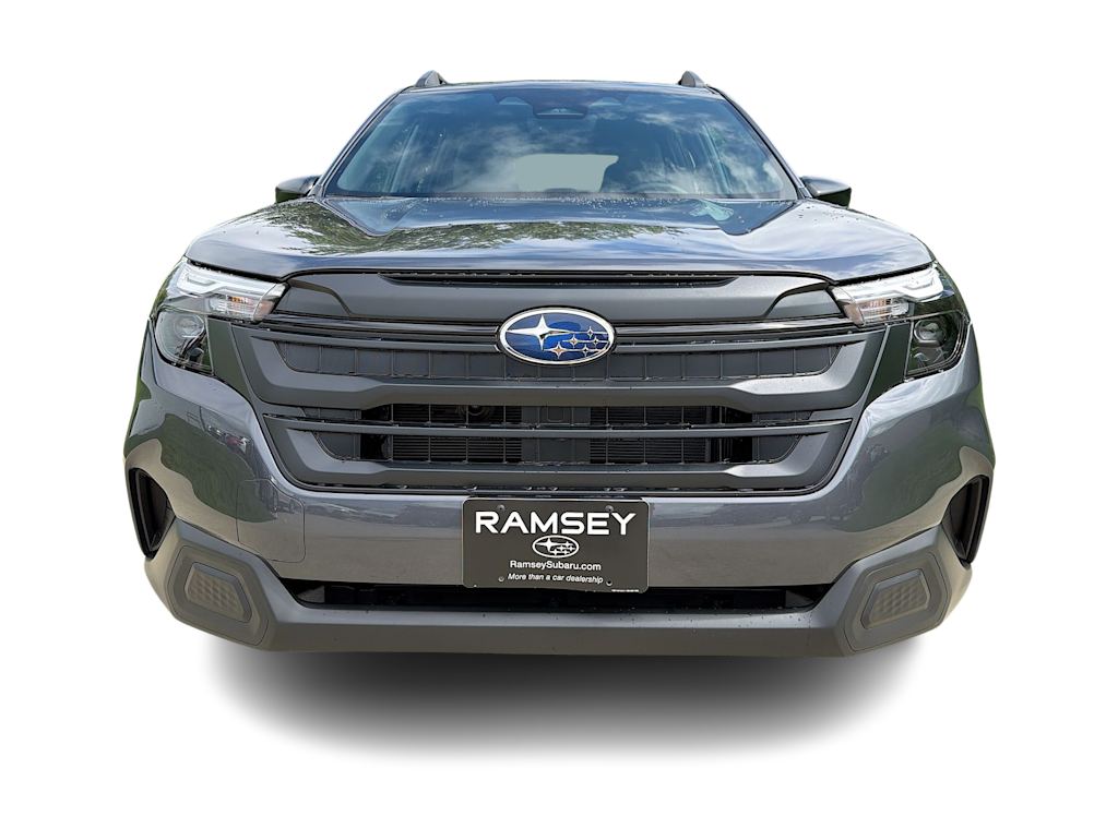 Thumbnail: 2026 Subaru Forester - 6
