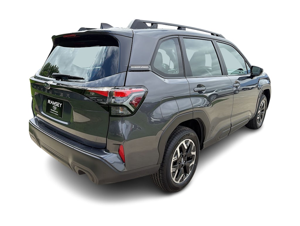 Thumbnail: 2026 Subaru Forester - 20