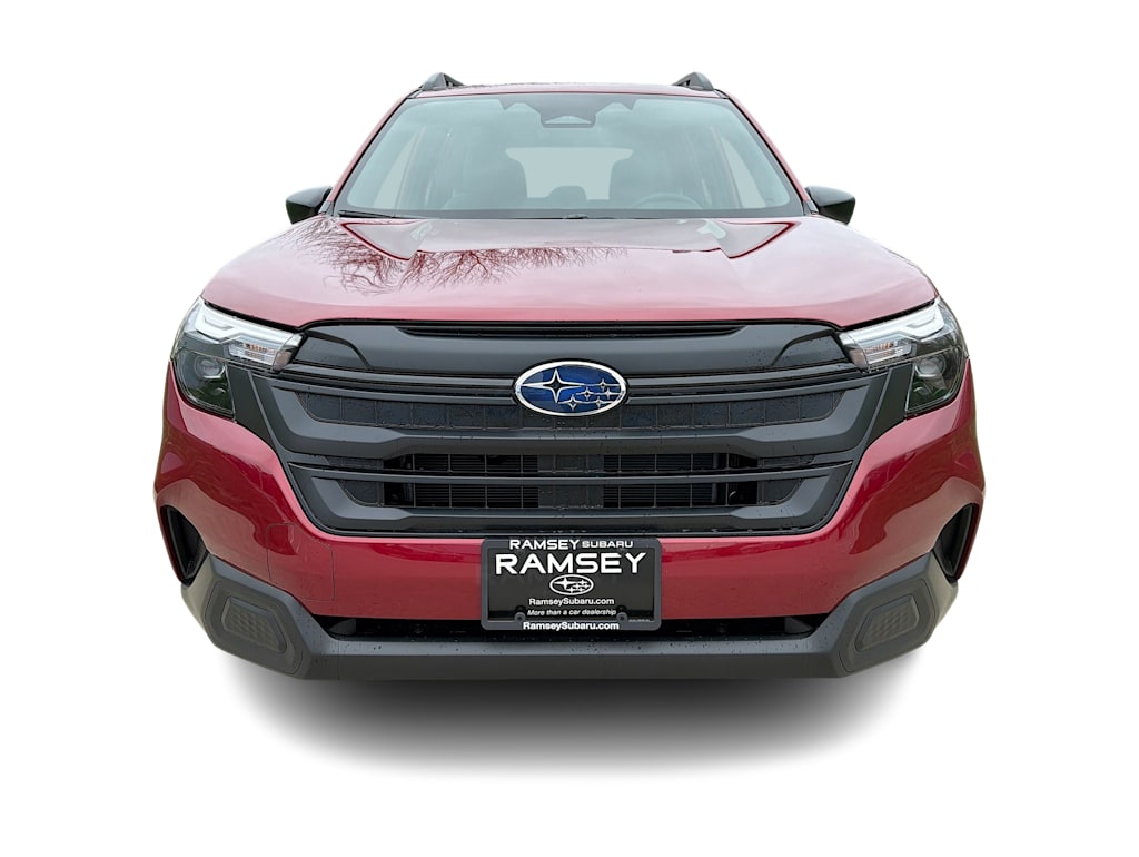 Thumbnail: 2026 Subaru Forester - 6