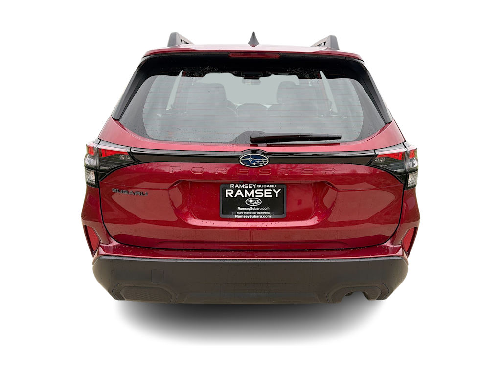 Thumbnail: 2026 Subaru Forester - 5