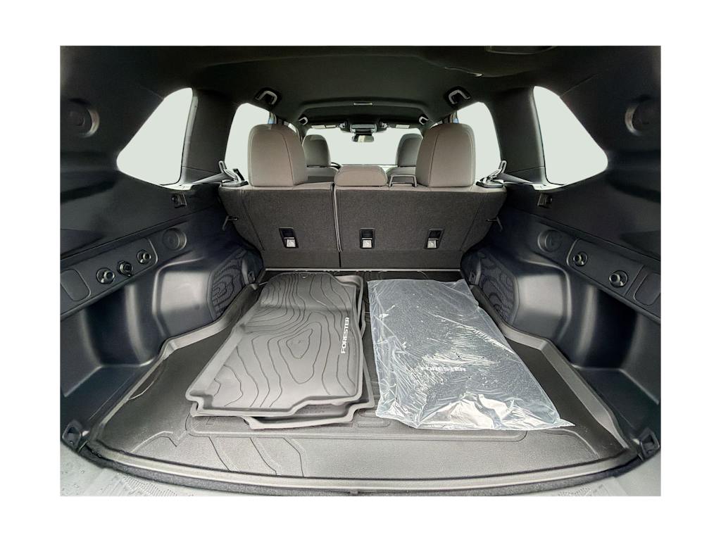 Thumbnail: 2026 Subaru Forester - 16