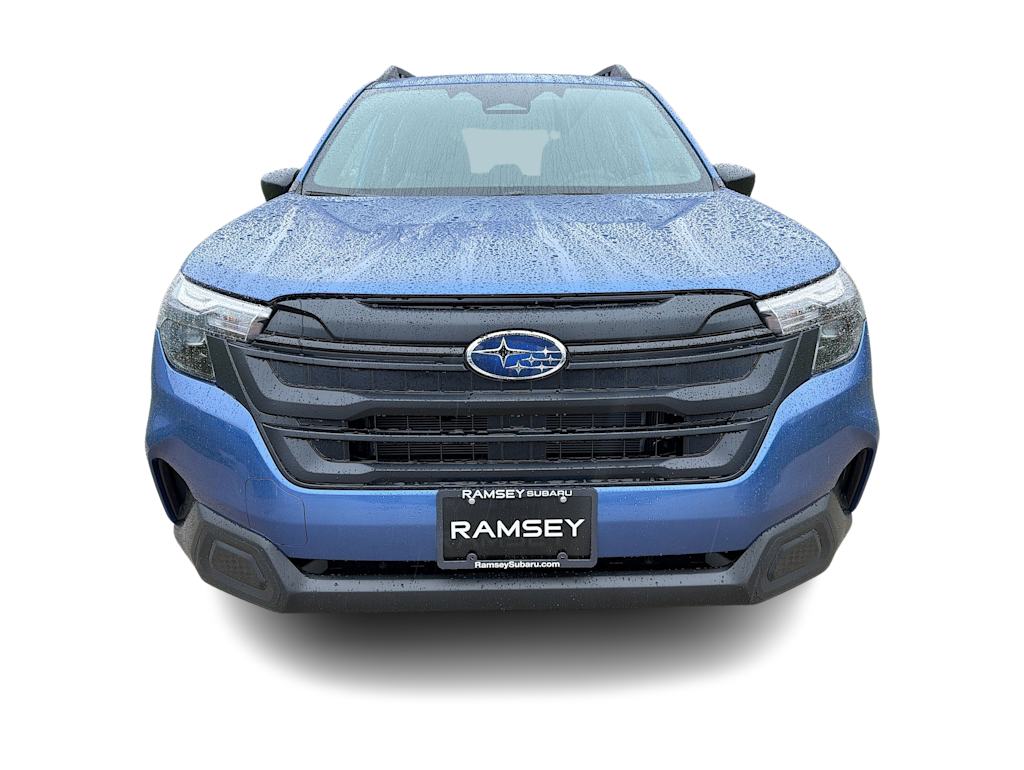 Thumbnail: 2026 Subaru Forester - 6