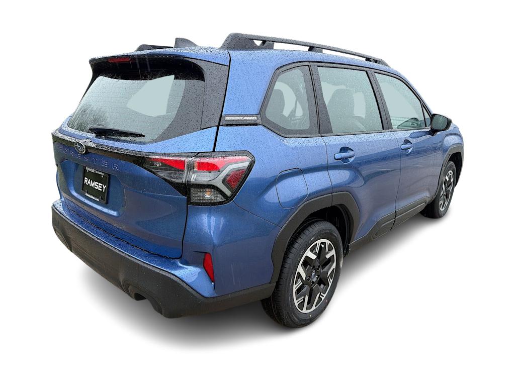 Thumbnail: 2026 Subaru Forester - 19