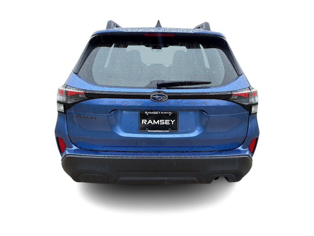 Thumbnail: 2026 Subaru Forester - 5