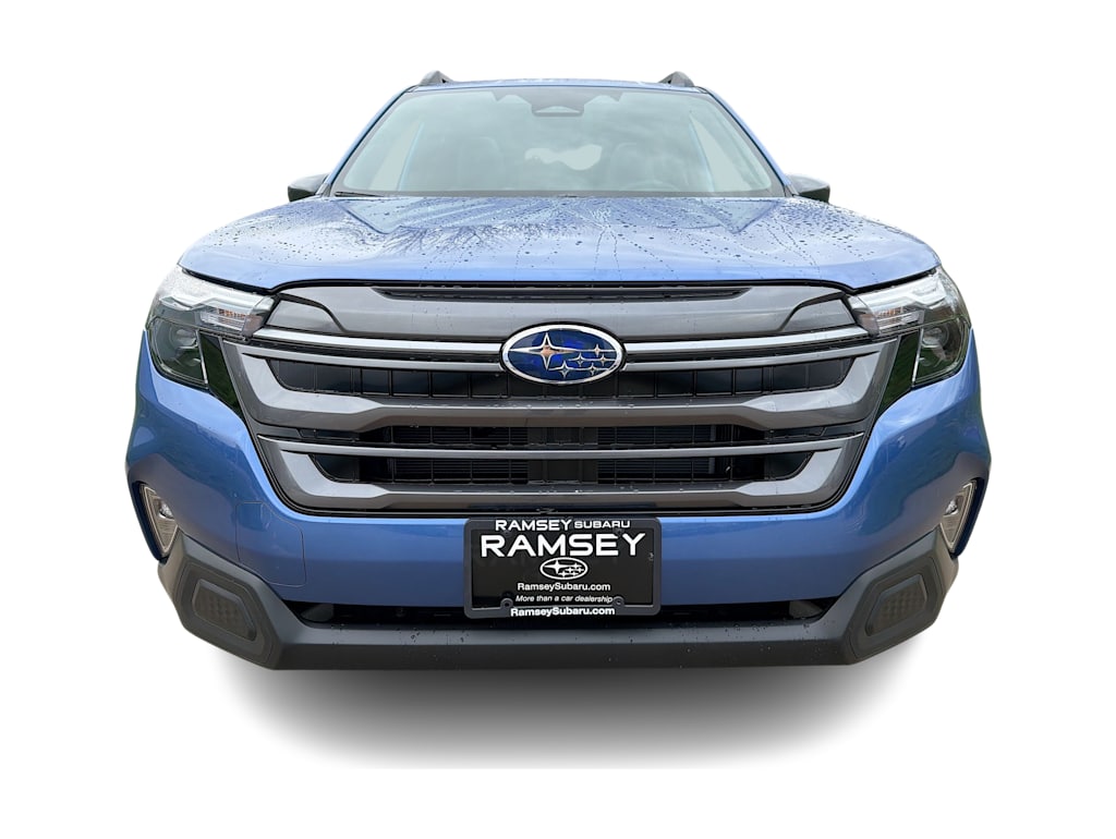 Thumbnail: 2026 Subaru Forester - 6