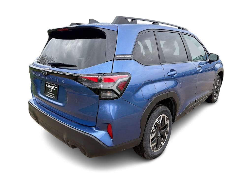Thumbnail: 2026 Subaru Forester - 20