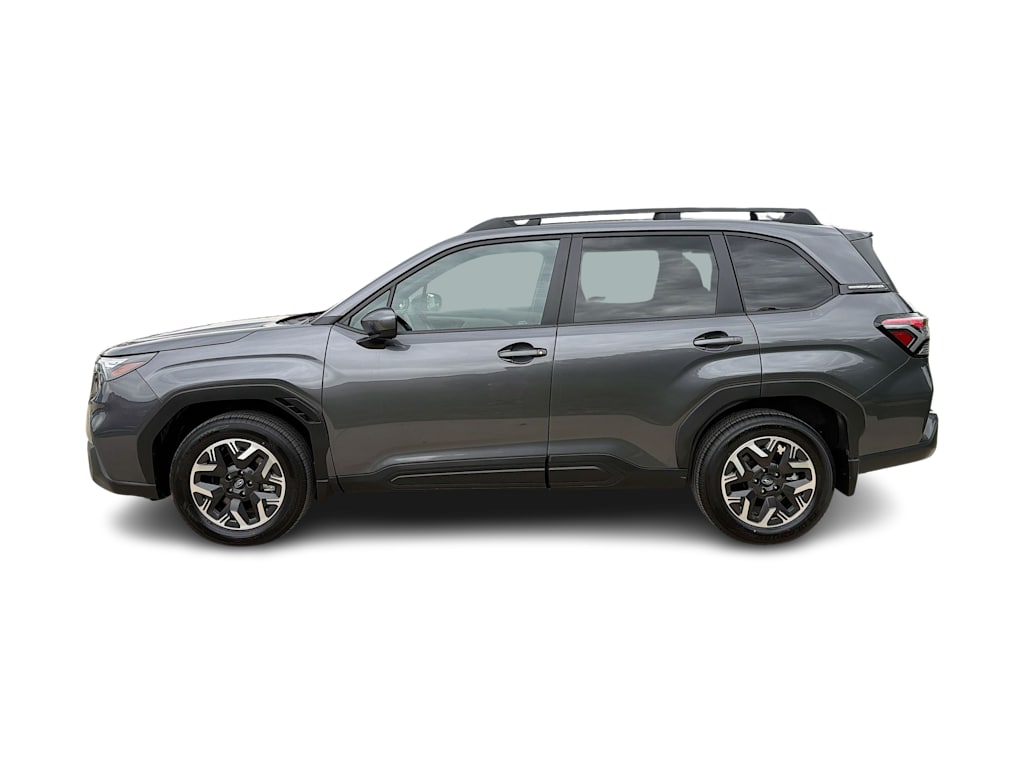 Thumbnail: 2026 Subaru Forester - 3