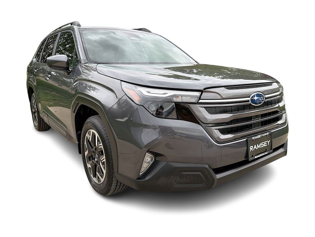 Thumbnail: 2026 Subaru Forester - 23
