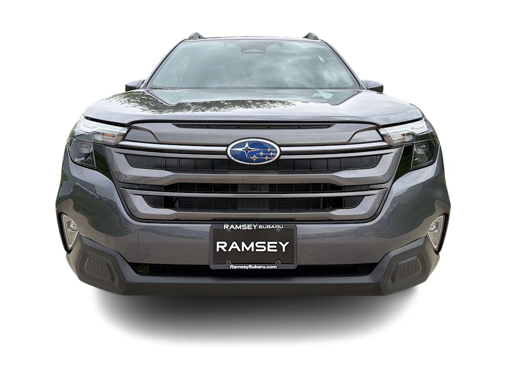 Thumbnail: 2026 Subaru Forester - 6