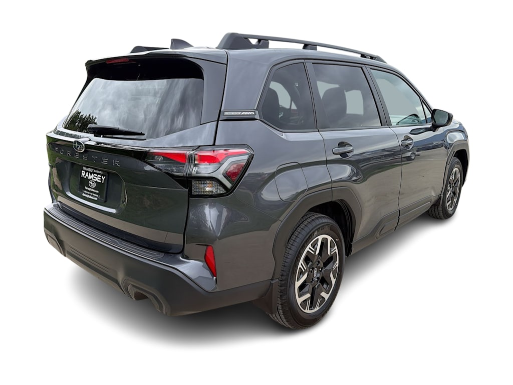 Thumbnail: 2026 Subaru Forester - 21