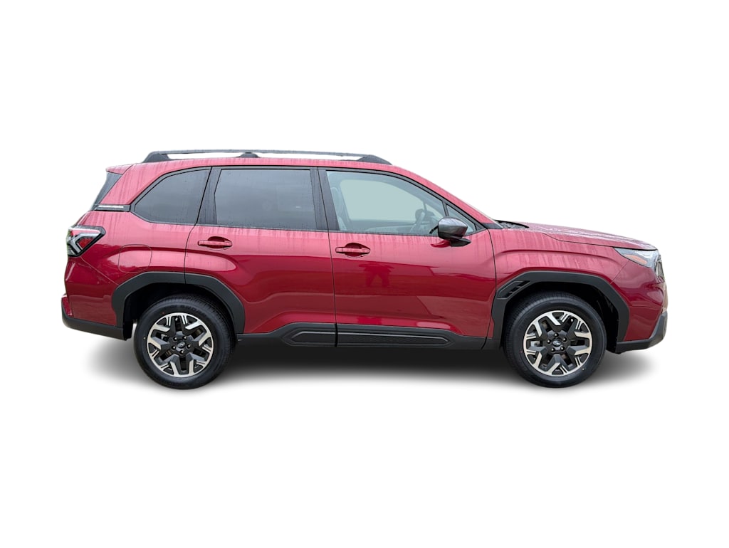 Thumbnail: 2026 Subaru Forester - 21