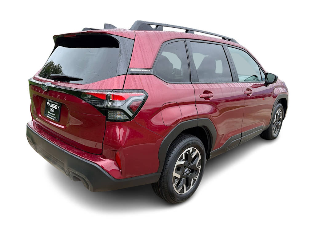 Thumbnail: 2026 Subaru Forester - 20