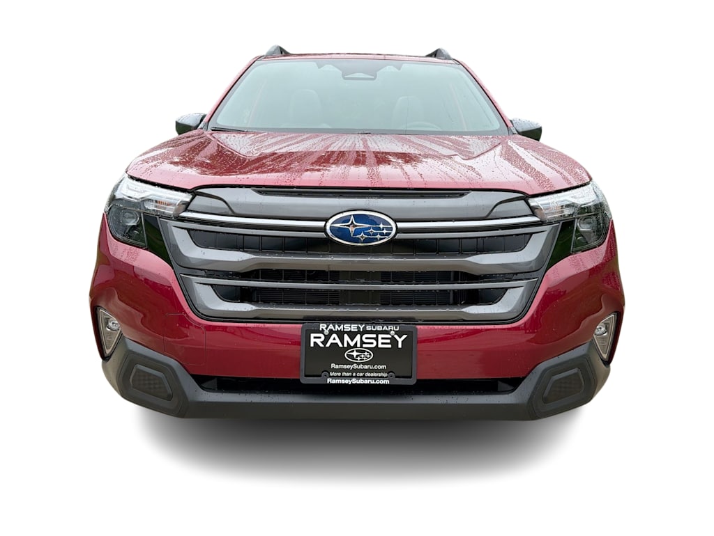 Thumbnail: 2026 Subaru Forester - 6
