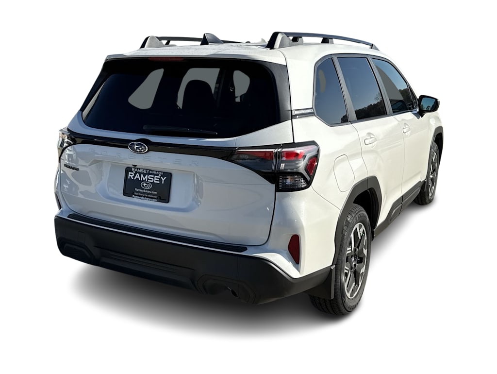 Thumbnail: 2026 Subaru Forester - 20