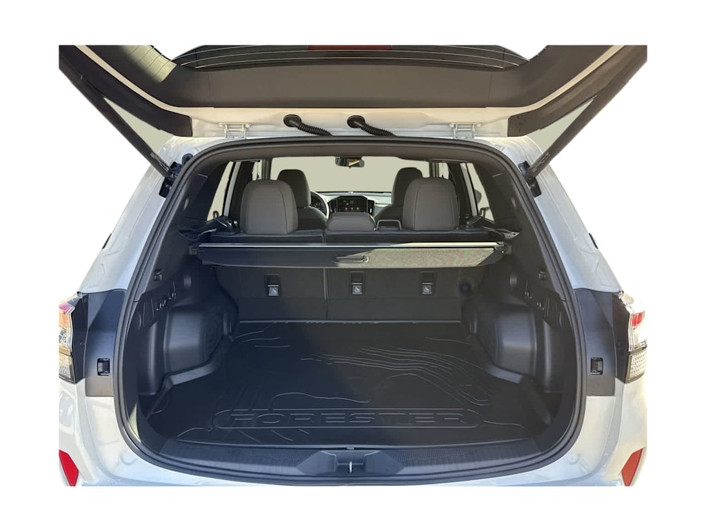 Thumbnail: 2026 Subaru Forester - 17