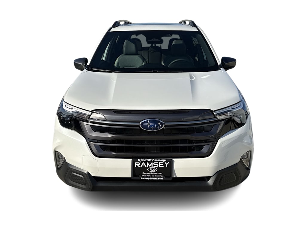 Thumbnail: 2026 Subaru Forester - 23