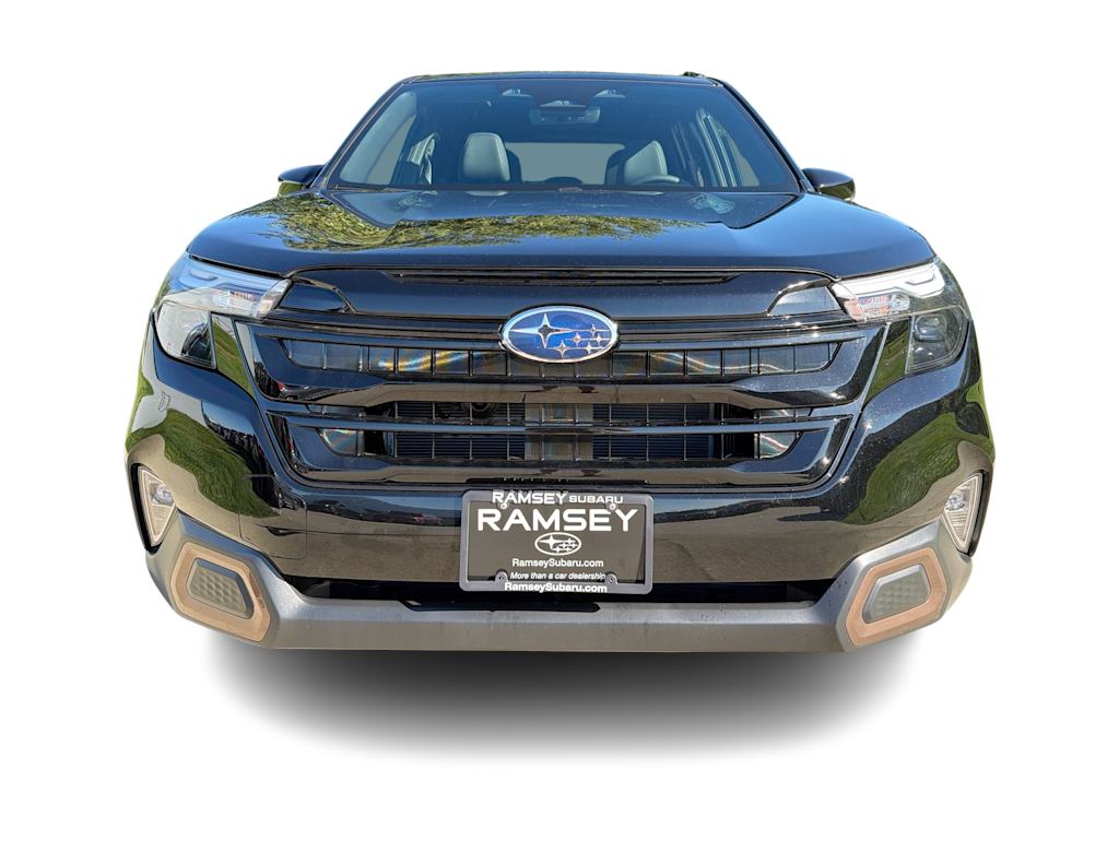 Thumbnail: 2026 Subaru Forester - 23