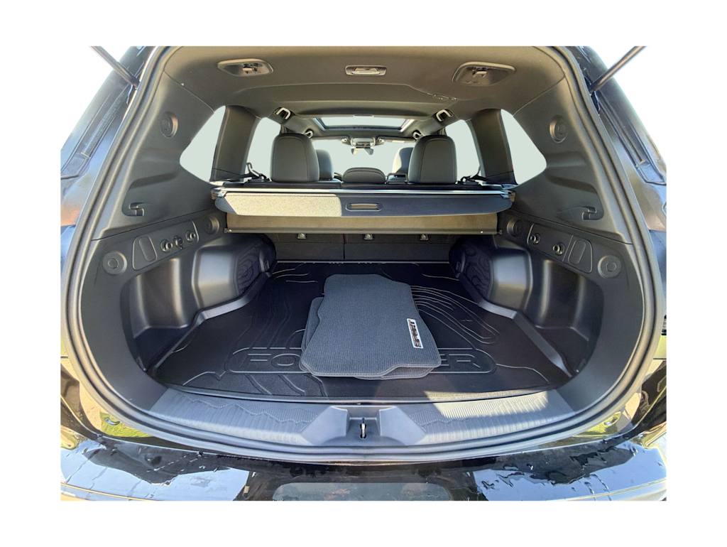 Thumbnail: 2026 Subaru Forester - 17